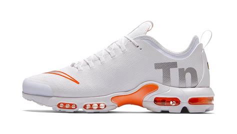 Nike Reveal Air Max Plus Tn Mercurial Colourways